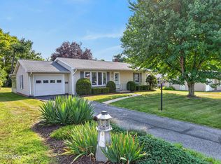 140 Pontius Ave, Sunbury, PA 17801