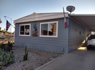 701 S Dobson Rd LOT 250, Mesa, AZ 85202