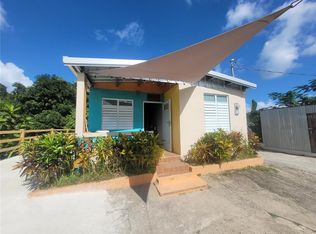 State Highway 745, San Lorenzo, PR 00754