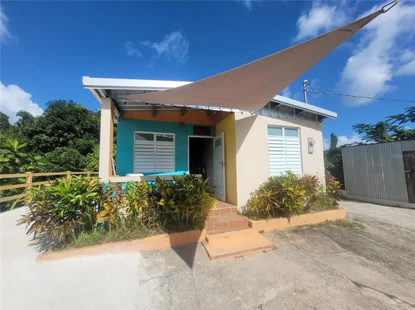 State Highway 745, San Lorenzo, PR 00754