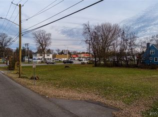 6117 S Park Ave Lot 5, Hamburg, NY