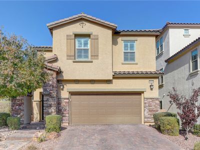 10042 Rams Leap Ave, Las Vegas, NV, 89166