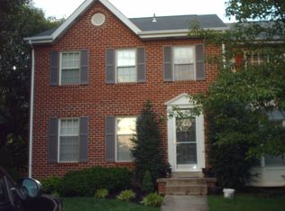 7997 Thrush Ct, Frederick, MD 21701