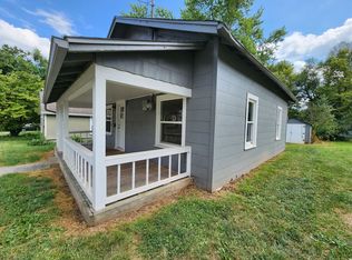 1210 W Mount Vernon St, Springfield, MO 65806