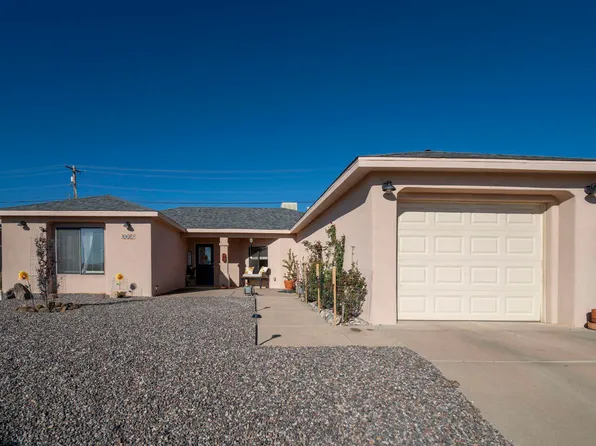 3607 Los Encinos St, Silver City, NM 88061