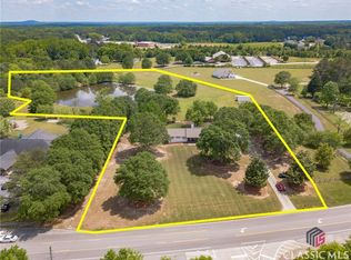 4019 Center Hill Church Rd, Loganville, GA 30052