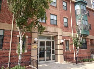 801 Tremont St APT 408, Boston, MA 02118
