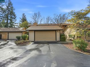 1520 Candelero Dr, Walnut Creek, CA 94598