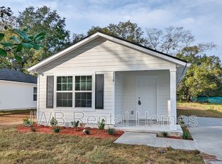 3338 Almeda St, Jacksonville, FL 32209