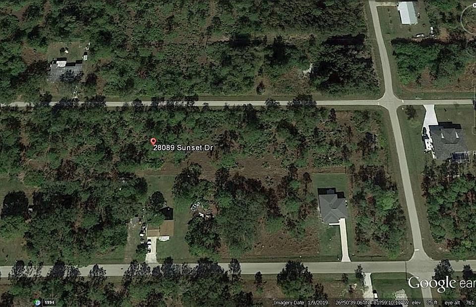 1st image of 28089 Sunset Dr