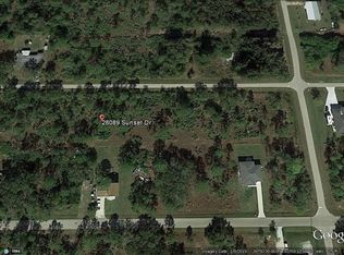 28089 Sunset Dr, Punta Gorda, FL 33955