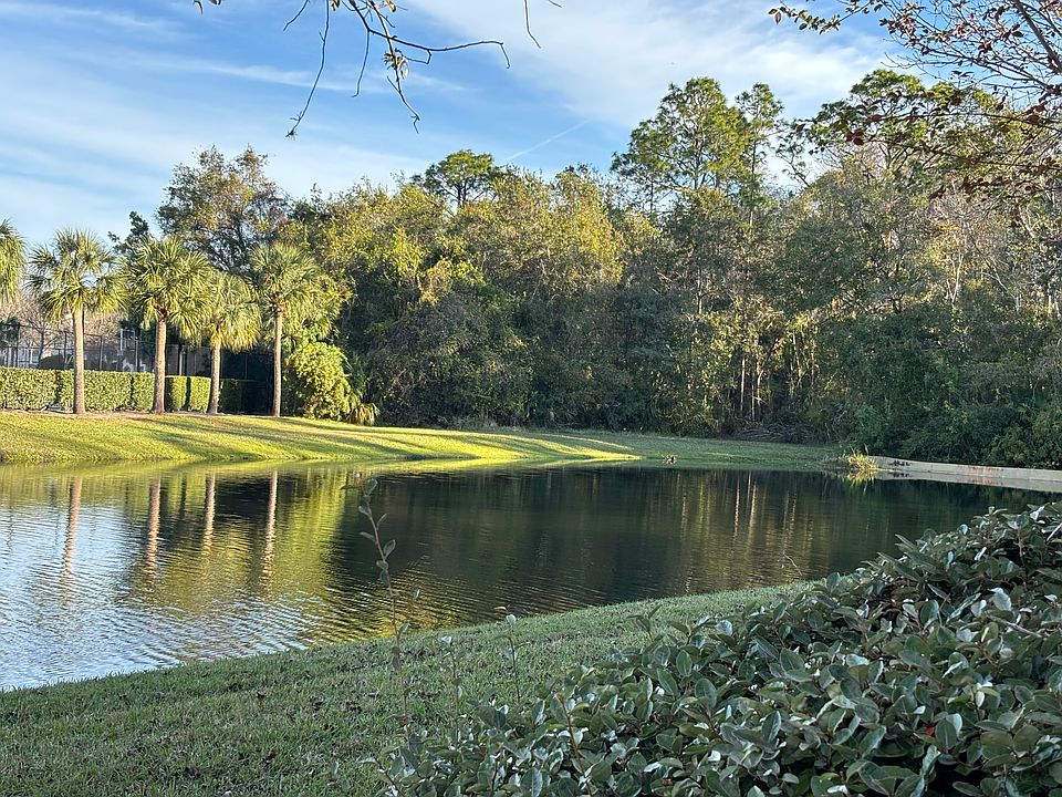 My backyard! Water view!!