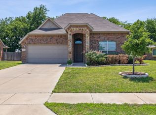 3213 Clear Springs Dr, Forney, TX 75126