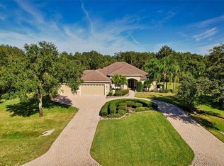 3805 Twin Rivers Trl, Parrish, FL 34219