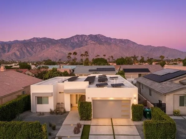 31755 Avenida Del Padre, Cathedral City, CA 92234