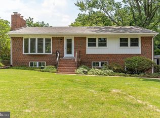 7313 Lamar Dr, Springfield, VA 22150