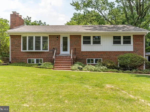 7313 Lamar Dr, Springfield, VA 22150