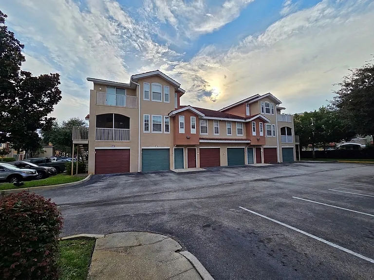 12110 Poppy Field Ln #104-1 — Photo 1