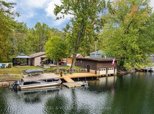 1123 Severn River Rd, Gravenhurst, ON P0E1N0