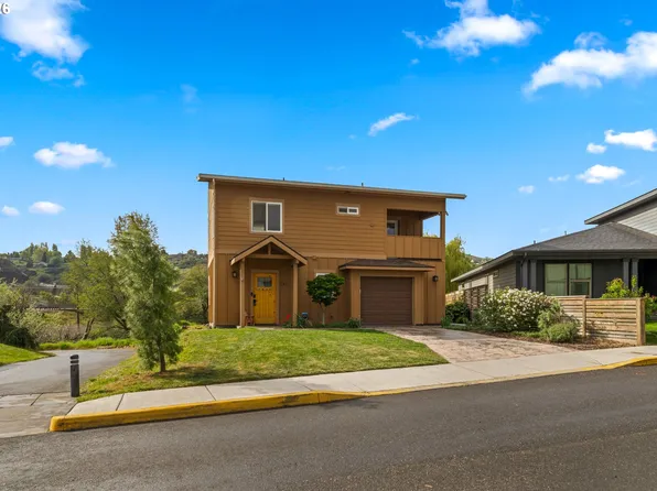 192 Honeysuckle Ln, The Dalles, OR 97058