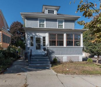 57 Roanoke St, Providence, RI, 02909