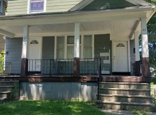 42 Mazda Ter, Rochester, NY 14621