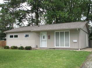 1016 Morgan St, Normal, IL 61761