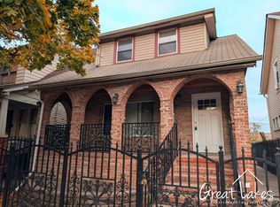 2622 Casper St, Detroit, MI 48209