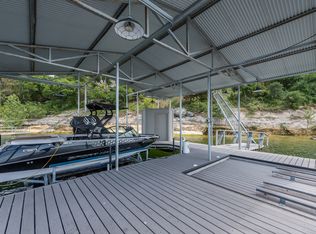 119 Sailfish St, Austin, TX 78734