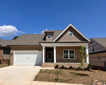 1306 Kensington Cir, Cookeville, TN, 38501
