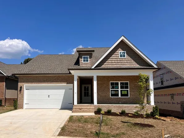 1306 Kensington Cir, Cookeville, TN 38501