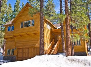 1516 Bonita Rd, South Lake Tahoe, CA 96150