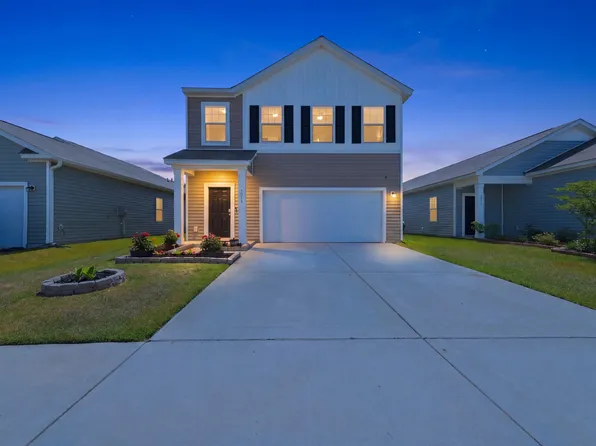 5012 Ferry Field Dr, Summerville, SC 29485