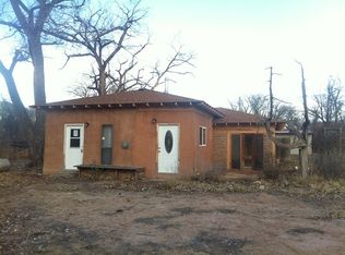 44 Los Quintanas Rd, Espanola, NM 87532