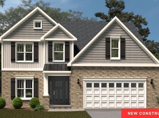 5275 Arrowhead Trl, Salem, VA 24153