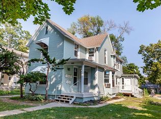 1333 22nd St, Des Moines, IA 50311