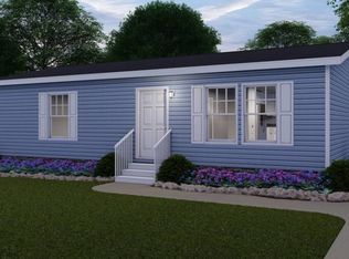 Cameron Plan, Columbia Park, K2bi12 Olmsted Township, OH 44138