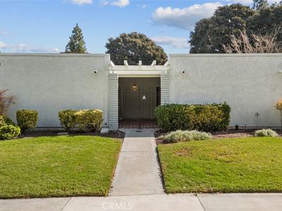 2222 Via Puerta UNIT A, Laguna Woods, CA, 92637