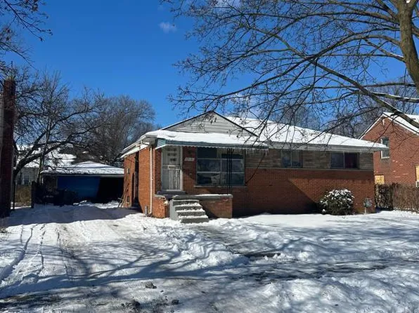 17871 Arlington St, Hamtramck, MI 48212