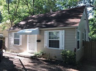 3458 Radford Rd, Memphis, TN 38111