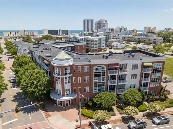 2951 Baltic Ave Suite 305, Virginia Beach, VA 23451