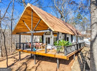 999 Rue Fluer De Lis, Lavonia, GA 30553