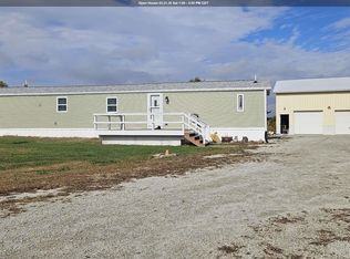 1013 Highway 69, New Virginia, IA 50210