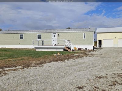 1013 Highway 69, New Virginia, IA, 50210