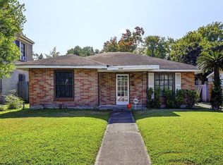 4342 Coyle St, Houston, TX 77023