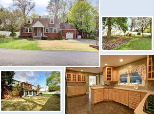 1 Holly Rd, Milltown, NJ 08850