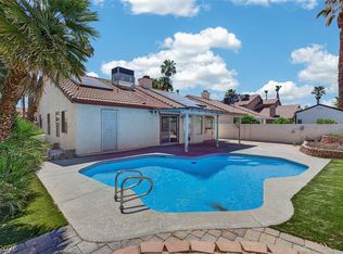 2609 Shakespeare Rd, Las Vegas, NV 89108