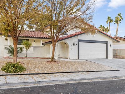 4134 Pequeno Ave, Las Vegas, NV, 89120