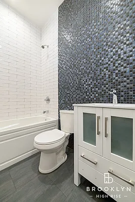 Rented by Brooklyn High Rise LLC | media 7