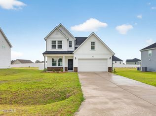 147 White Doe Crossing, Cameron, NC 28326